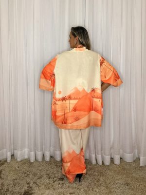 Conjunto Três Peças